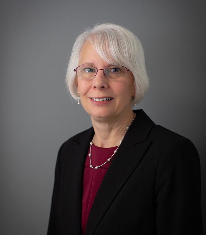 Laura Wilson