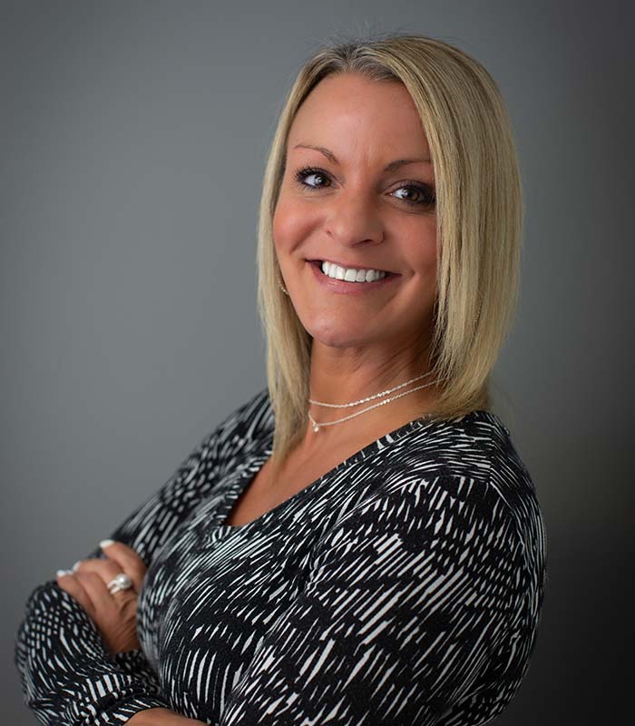 Paula Burrows