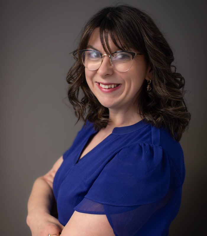 Angela Hoopsick